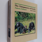 Jane Goodall : The chimpanzees of Gombe : patterns of beh... - pikkukuva 1