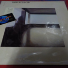 DIRE STRAITS - S/T 1. HOLLANTI PAINOS 1979 LP - pikkukuva 1