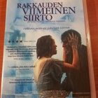 Rakkauden viimeinen siirto - The Luzhin Defence - pikkukuva 1