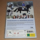 Kouluratsastus (DVD) - pikkukuva 2