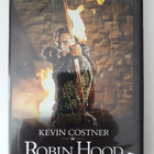 Robin Hood, Varkaiden Ruhtinas, Kevin Costner - DVD - pikkukuva 1