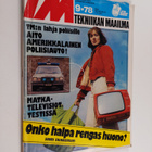 Tekniikan maailma 9/1978 - pikkukuva 1