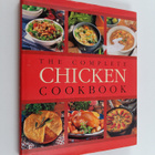 The Complete Chicken Cookbook - pikkukuva 1