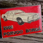 PORVOO KOOKAS PINSSI. Halkaisija - 29,5mm - pikkukuva 3