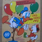 Roope Setä 1985/5 - pikkukuva 1
