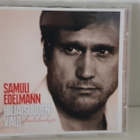 Samuli Edelmann : Hiljaisuuden valo CD - pikkukuva 1