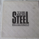 The Leather Nun: Steel Construction LP 1987 - pikkukuva 1