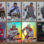 2022-23 Skybox NHL Metal Universe Hockey - pikkukuva 2