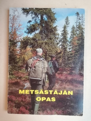 1984 Metsästäjän opas
