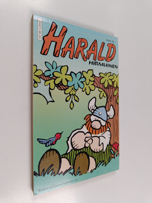 Dik Browne : Harald Hirmuinen
