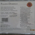 Placido Domingo THE UNKNOWN PUCCINI (CD) - pikkukuva 2