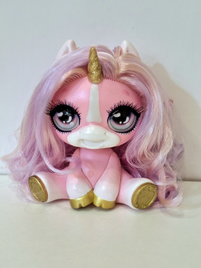 Poopsie yksisarvinen pinkki