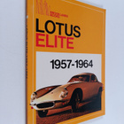 R. M. Clarke : Lotus Elite, 1957-1964 - pikkukuva 1