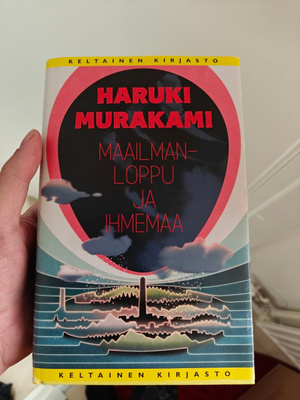 Murakami, Haruki - Maailmanloppu ja ihmemaa