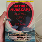 Murakami, Haruki - Maailmanloppu ja ihmemaa - pikkukuva 1