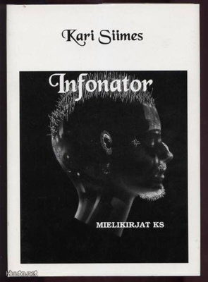 Kari siimes: Infonator sid.kp 1.p 2004