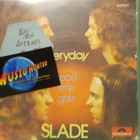 SLADE - EVERYDAY - FINLAND 1974 EX/EX 7" - pikkukuva 1