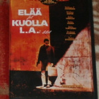 ELÄÄ JA KUOLLA L.A ~ William Friedkin ~ DVD William Petersen - pikkukuva 1
