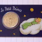 Ranska 2026 2 € CC Little Prince vain 1 kortti - pikkukuva 1