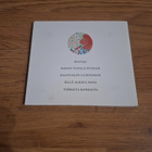 Antti Autio Trio-Vieraita Kankaita CDM - pikkukuva 2
