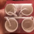 Arabia muumi lumihevonen, minimukit - pikkukuva 3