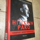 Hitlerin pako, kootut aihetodisteet - Simon Dunstan, Gerrard - pikkukuva 1