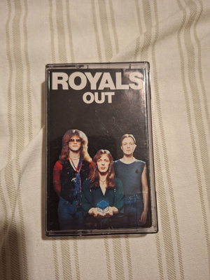 Royals Out