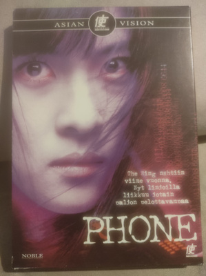 Phone