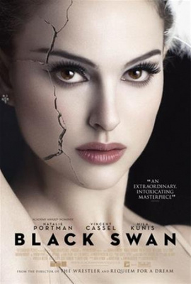 Black Swan (DVD)