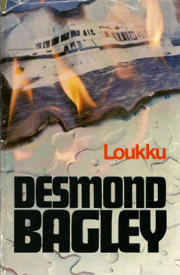 Desmond Bagley <> LOUKKU