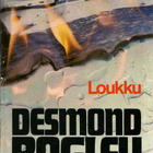 Desmond Bagley <> LOUKKU - pikkukuva 1