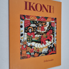 Ikonimaalari 2/2016 : Erikoisuudet - pikkukuva 1