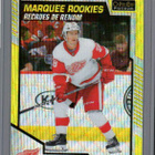 2020-21 O-Pee-Chee Platinum - Neon Yellow Surge - 0,50 €/kpl - pikkukuva 5