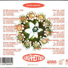 Suurlähettiläät • Pientä Puhetta CD - pikkukuva 2
