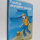 Marita Lindquist : Tuuti ja punaiset kengät - pikkukuva 1