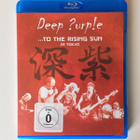 Deep Purple – ...To The Rising Sun (Blu-ray)) - pikkukuva 1