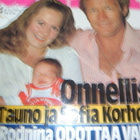 vanha lehti Jaana -78,kotivinkki -83 kodin kuvalehti-84 - pikkukuva 5