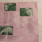 Lolita Pop: Irrfärder   LP   1983 - pikkukuva 3