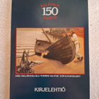 Kirjelehtiö vintage A5/40 sivua. 1990-luku - pikkukuva 1
