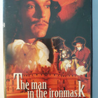 Rautanaamio DVD - pikkukuva 1