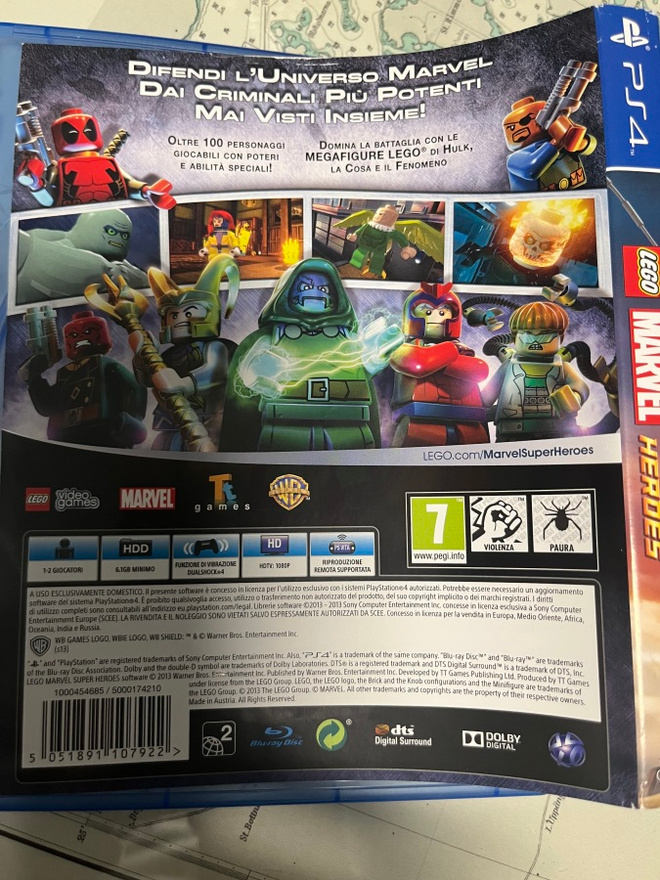 Item image