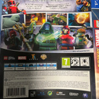 PS4 Lego Marvel Super Heroes (italiankielinen) - pikkukuva 3