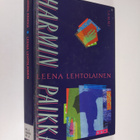 Leena Lehtolainen : Harmin paikka : dekkari - pikkukuva 1