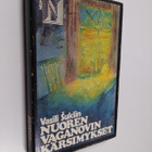 Vasili Suksin : Nuoren Vaganovin kärsimykset : kertomuksia - pikkukuva 1