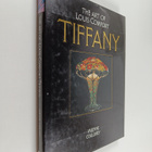 Vivienne Couldrey : The Art of Louis Comfort Tiffany - pikkukuva 1