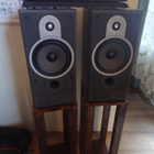 B&W DM560, Marantz PM5003 Vahvistin, Audio-GR R2R11 DAC - pikkukuva 2