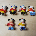 Heimo / Disneykins hahmot - pikkukuva 2