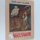 Fågelsagor : Den fånga kanariefågeln - pikkukuva 1