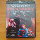 Silent Night, Deadly Night 5 BLU-RAY - pikkukuva 1