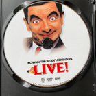 DVD Maailman hauskin mies “Mr. Bean” Live! - pikkukuva 3